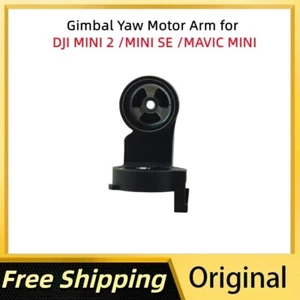 New Original Gimbal Camera Yaw Motor Arm Replacement for DJI MINI 2 /MINI 2 SE - Picture 1 of 5