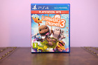 Little Big Planet 3 - Playstation 4 PS4 - PAL (ITA), edizione Playstation Hits