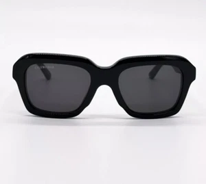 BALENCIAGA BB0127S 001 BLACK WOMEN SUNGLASSES BALENCIAGA-Balenciaga Sonnenbrille - Bild 1 von 9