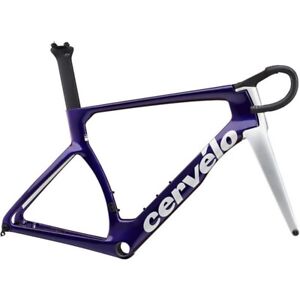 New Cervelo s5 2023 Carbon Frameset (Bike) - Free Shipping