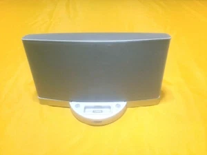 Bose SoundDock Series II (No Power Supply or Remote) Tested Working - Zdjęcie 1 z 5