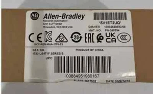 New Factory Sealed AB AB 1783-US4T1F / B Stratix 2000 Switch - Picture 1 of 2