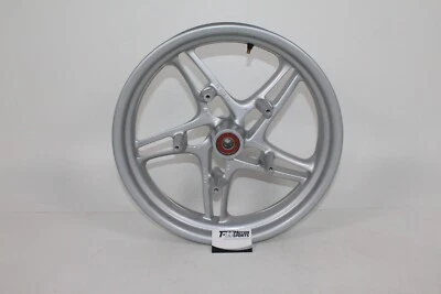 宝马 K1200 RS K1200 LT 1983 – 1991 前轮圈 36317658469 Oem — 第 1/2 张图片