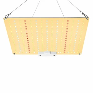 1000W Watt LED Grow Light Panel Full Spectrum Lamp for Indoor Plant Veg Flower - Picture 1 of 7