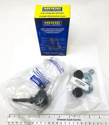 悬架稳定杆 Link Moog K750070 雪佛兰 Geo 全新! 免费送货! — 第 1/4 张图片