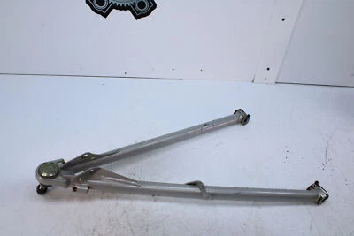 2013 Ski-doo Grand Touring 1200 Se 4 Tec Left Front Lower arm silver 505072523 Foto 1 de 4