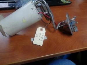 Ford Reman. Conjunto de bomba - Combustible F2TU-9A407-BA SK1654 DS473 B1 - Imagen 1 de 4