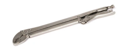 Titan 60763 15 pol. 45 alicates de travamento - Imagem 1 de 2