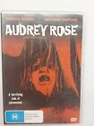Audrey Rose (DVD, 1977) - Region 4 bh557