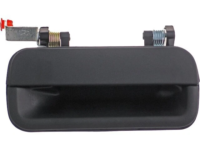 Manija de puerta trasera derecha Needa para Hyundai Excel 1990-1994 48VQYY Foto 1 de 1