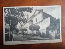 1947 Ottaviano - Napoli - regio ginnasio