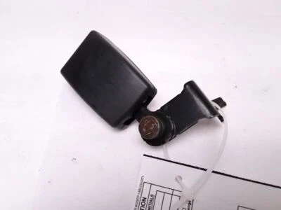 REAR DRIVER SEAT BELT BUCKLE fits BMW X5 XDRIVE48I 2009 - Изображение 1 из 4