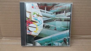 The Alan Parsons Project-I Robot-Orig. Arista CD David Paton, Ian Bairnson - Bild 1 von 4