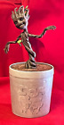 Guardians Of The Galaxy Groot Souvenir Sipper Cup Exclusive Disney Parks Marvel