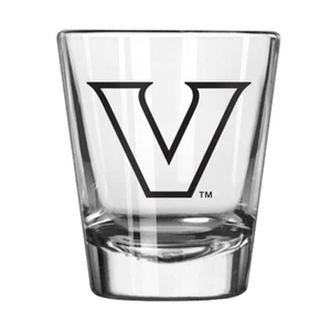 Vanderbilt Commodores Gameday Schnapsglas - Bild 1 von 1