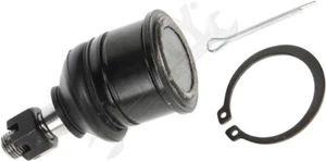 APDTY 145648 Ball Joint w/ Grease Fitting, Clip, & Pin Front Lower Left or Right - Picture 1 of 1