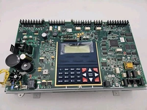 Fire Lite MS-9050UD para piezas o reparación SIN PROBAR - Imagen 1 de 6