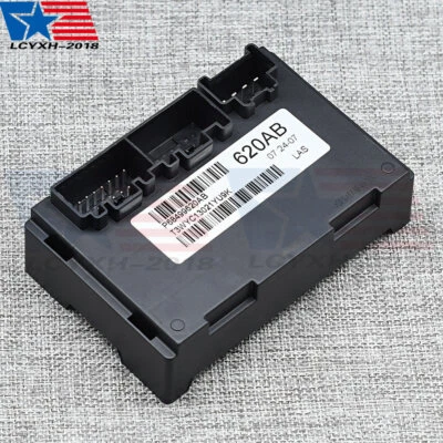 NEW Transfer Case Control Module For 2021 Dodge Durango 68499620AA 68499620AB US - Image 1 of 4