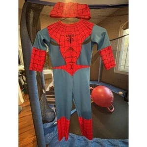 Marvel 2 PC Spiderman Costume - Picture 1 of 11