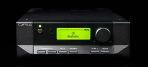 Cyrus 6 DAC QXR - 2x50W Stereo-Vollverstärker mit DAC | UVP war 1795.-€ - Bild 1 von 3