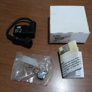 New SKF 619924 Air Dryer Micro Logic Solenoid Timer Kit 24 VDC - Bild 1 von 1