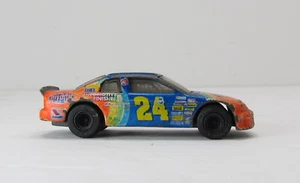 Racing Champions Edition NASCAR 1994 ~ #24 Dupont Chevrolet ~ Jeff Gordon - Imagen 1 de 6