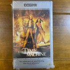 New Sealed D Theater DVHS Movie The Time Machine 2002 D-VHS High Definition 