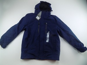 zeroxposur carbon ski jacket