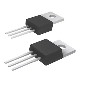 IRFZ44N IR TO-220 N-Channel 49A 55V Transistor MOSFET - ORIGINAL OEM PARTS - Picture 1 of 1