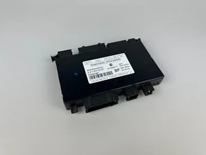Mercedes Benz E Class W211 Front Left Seat Memory Control Module A2118705026 - Picture 1 of 6