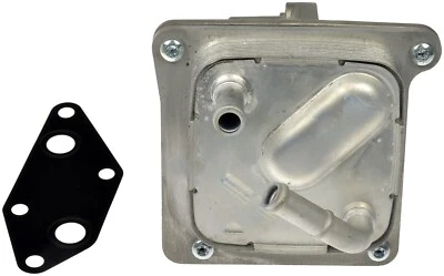 Enfriador de aceite de motor Dorman para Nissan Rogue Select 2014-2015 2,5 L L L4 Foto 1 de 4