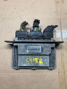 2011 to 2012 Ford E250 Engine Control Module Computer ECM ECU C4152 - Picture 1 of 5