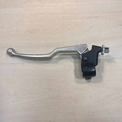 Suzuki Katana 750 GSX750F 2001/Palanca de freno delantera original OEM con percha Foto 1 de 4