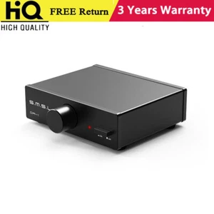 SMSL DA1 TPA3118 Mini Passive Speaker Power Amplifier 65Wx2 4ohms HighResolution - Picture 1 of 5