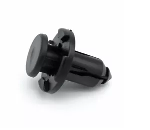 1 x Clips de parachoques trasero originales Subaru Impreza 2000-2007 WRX STi 909140007 - Imagen 1 de 4