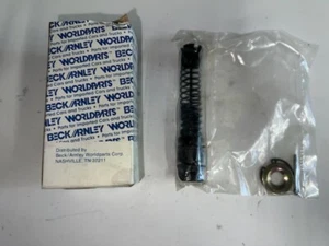 Clutch Master Cylinder Repair Kit for Toyota Land Cruiser 1975 #SP4852 - Picture 1 of 1