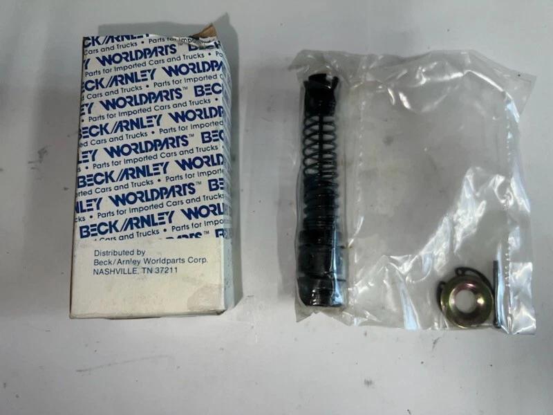 Kit de reparación de cilindro maestro de embrague para Toyota Land Cruiser 1975 #SP4852 Foto 1 de 1