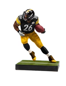 NFL EA Sports Madden 19 Series 2 Le'Veon Bell McFarlane - Picture 1 of 1