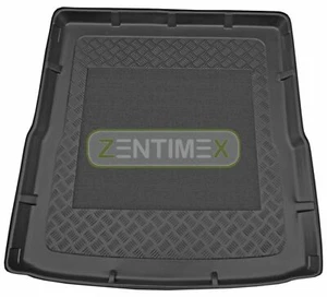 Kofferraumwanne für VW Volkswagen Passat R-Line B6 3C Variant Kombi 5-türer 2005 - Bild 1 von 7