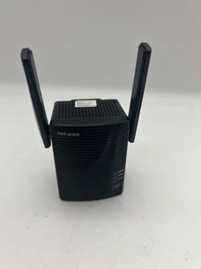 4C Rock Space AC1200 Dual Band WiFi Signal Netzwerk Repeater RSD0608 - Bild 1 von 4
