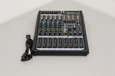 Mackie PROFX8V2 8-Channel Professional Effects Mixer - Image 1 of 4
