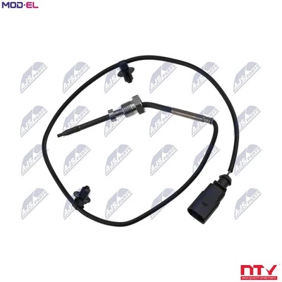 SENSOR EXHAUST GAS TEMPERATURE EGT-AU-064 FOR AUDI A4/B7/Convertible ASB 3.0L - Image 1 of 4