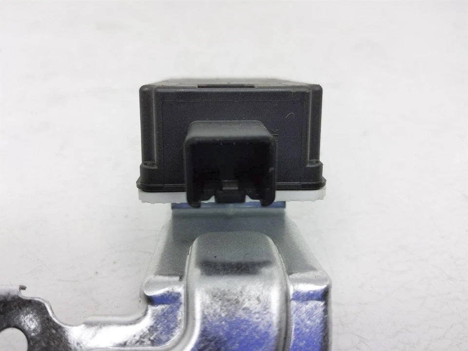 Unidade de controle sem chave Nissan Pathfinder 2014-2019 3,5L 28595-5Aa0a - Imagem 1 de 4