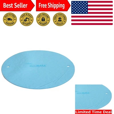 BatMate azul de 12 pulgadas: herramienta esencial para el entusiasta de la cerámica que cesa Foto 1 de 3