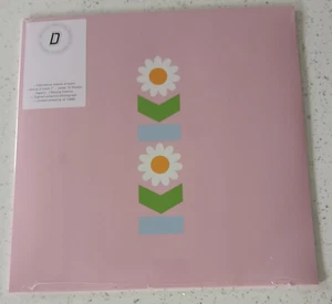 Lottery Winners LP KOKO Dinked Edition Signed Bonus 7" Alternative Sleeve - Picture 1 of 2