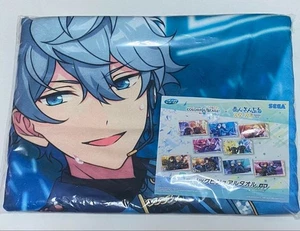 Project Sekai Colorful Stage Ensemble Stars Kuji Izumi & Toya Big visual towel B - Picture 1 of 2