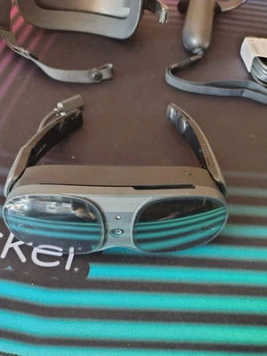 HTC Vive XR Elite Virtual Reality Gaming System Includes All Accessories | MINT - Image 1 of 4