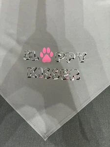 Dog bandana - Picture 1 of 3
