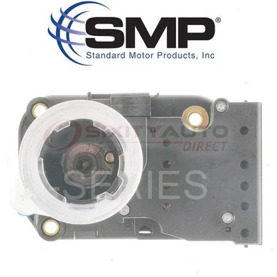 SMP T-Series Ignition Switch for 1990-1994 Plymouth Sundance - Switches  ex Foto 1 de 4