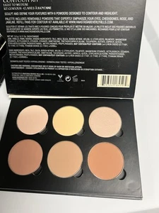 Anastasia Beverly Hills Contour Palette - Light - Picture 1 of 5